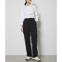 ボンマックス ユニセックスパンツ ブラック L FP6712U FP6712U-16-L 1着（直送品）