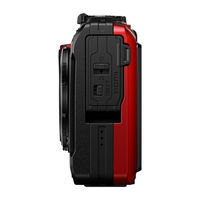 OMデジタルソリューションズ デジタルカメラ Tough TGー7RED+LIー92B バッテリーセット 1台