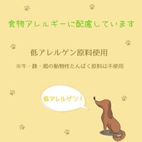 フローラケア グレインフリー 食物アレルギーに配慮 国産 2.4kg（400g×6袋）1袋 スマック ドッグフード