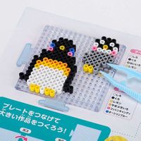 カワダ パーラービーズ はじめてのパーラービーズ 80-53562 1個