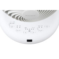 アイリスオーヤマ DCサーキュアイ上下左右自動全分解 PCFーBD15TECーW 1台