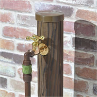 カクダイ ワンタッチパイプ GA-QA049 1個（直送品）