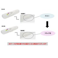 （7ヵ月から）ピーナッツ コレクション おでかけストローマグセットFS 270ml 1個 リッチェル