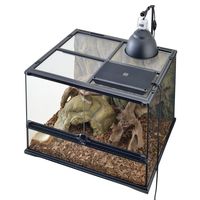 エキゾテラ 爬虫類 ヒーター ヒーティングトップ M 1個 ジェックス