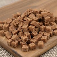 ドギーマン 絹紗 グルテンフリー ビーフ 国産 90g 1セット（1袋×3）ドギーマンハヤシ 犬用 おやつ