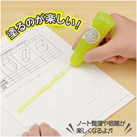 ヤマト アラビックヤマト 色消え NA-C50H 1本