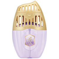 お部屋の消臭力 Premium Aroma（プレミアムアロマ） グレイスボーテ 1セット（1個×3） エステー