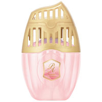 お部屋の消臭力プレミアムアロマ アーバンロマンス 1セット（1個×3） エステー