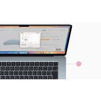Apple 13インチMacBook Air M4 10CPU 10GPU メモリ:24GB SSD:512GB ミッドナイト1台