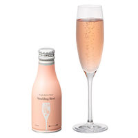 【アスクル・ロハコ限定】ワイン 缶ワイン 飲み比べ アソート シングルサーブワイン 1セット (赤・白各3本、白泡・ロゼ泡各4本) オリジナル