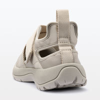 無印良品 スニーカーサンダル ２３．５～２４．０ｃｍ サンドベージュ 良品計画