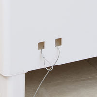 天馬 積み重ねても受け取れる宅配ボックス 110015939 1個