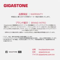 GIGASTONE SDHCカード 16GB Class10 UHSーI U1 GJSXR-16GV1 1枚