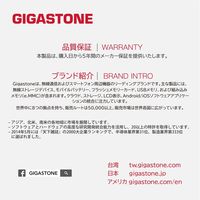 GIGASTONE microSDHCカード 16GB クラス10 SD変換アダプター付き GJM10/16G 1枚