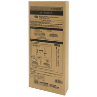 JS ブルロンF　ジョイントタイプ　屋内屋外用　PPほうき