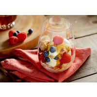 明治屋 カピラーノ オーストラリア産 オーガニックローハニー 340g 1セット（1個×8）