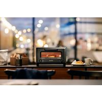 バルミューダ ReBaker KTT01JP‐BK 1台