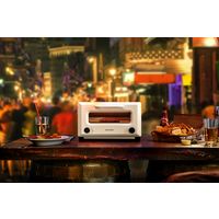 バルミューダ ReBaker KTT01JP‐WH 1台