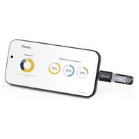 Startech.com USB Type-C A変換アダプター 5Gbps 5V/3A(15W) USB31CAADGCP 1個