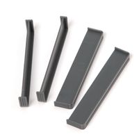 ツールボックス(L) チャコール LAKOLE/ラコレ