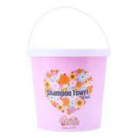 ペット用 シャンプータオル ポイ太くんシリーズ 犬・猫用 シャボンの香り 本体 130枚入 1個 フェニックス・アインツェル