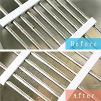 カンペハピオ 復活洗浄剤 ステンレスシンククリーナー 100ML 17660142100 1個（直送品）