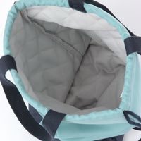 らこれキッズ ナップサック ネイビー LAKOLE/ラコレ