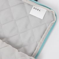 らこれキッズ タブレットケース ネイビー LAKOLE/ラコレ