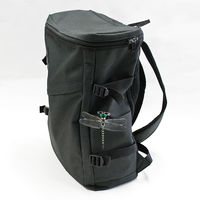 【虫よけ】高芝ギムネ イヤ～な虫の天敵 オニヤンマ兄弟 3Way Mー55 1個