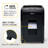 フェローズ プロフェッショナルシュレッダー 310MC 1台