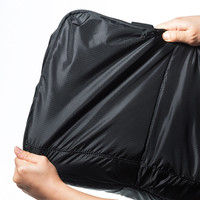 サンワサプライ 超軽量3WAYバッグ ブラック/15.6インチワイドまで対応 BAG-SN1BK 1個（直送品）