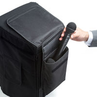 サンワサプライ ワイヤレスマイク付き拡声器スピーカー MM-SPAMP8 1個（直送品）