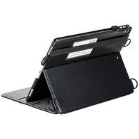 【処分品】サンワサプライ スタンド機能付きショルダーベルトケース （iPad Pro 12.9インチ用） PDA-IPAD1212 1個（直送品）