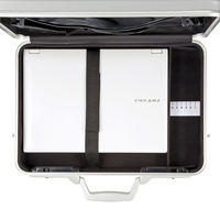 サンワサプライ ABSハードPCケース BAG-ABS5N2 1個（直送品）