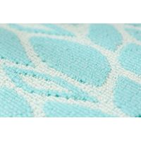 【アウトレット】山崎産業 リーフレッシュ消臭マット　スクエア　４５×６０ｃｍ　グリーン 4903180196203 １箱（１枚入）（直送品）