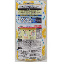 エステー トイレの消臭力　シチリアレモン 1個