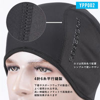 ロックブロス 冬用インナーキャップ YPP002 1個（直送品）