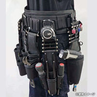 木村 ハンギングブラケット4連セットA ブラック M4R-A 1個（直送品）