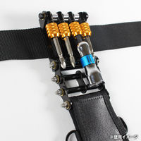 木村 フロートプレート オフセットビットホルダ MFL-OB 1個（直送品）