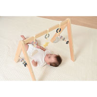 シンセーインターナショナル プレイジム よぞらのプレイジム 赤ちゃん 北欧 0歳 426019 1個（直送品）