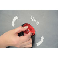 シンセーインターナショナル ペットキャリー 折りたたみ 簡単 ペットクレートワンタッチ S バッグ グレー 439245 1個（直送品）