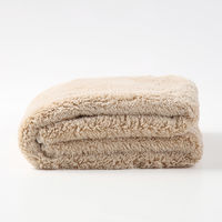 タオル フェイスタオル 30×80cm 思わず頬ずりしたくなるタオル ANGEL STEP Premium ベージュ 449654 1個（直送品）