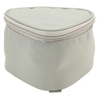 三好製作所 GEL-COOL FIT triangleケース 保冷ケース グレー 483756 1個（直送品）