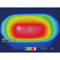和平フレイズ レンジパン スリムパリージュ 電子レンジ調理器 487983 1個（直送品）