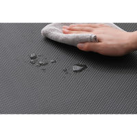 【軒先渡し】アイリスオーヤマ 高硬度ジョイントトレーニングマット 幅450×奥行450×高さ19.5mm 1セット(6枚入)（直送品）