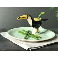 Hannah Turner エッグカップ Egg cups Toucan 424000 1個（直送品）