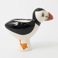 Hannah Turner エッグカップ Egg cups パフィン 423999 1個（直送品）