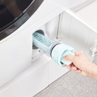 ダイヤ フィルター 洗濯機 50枚入 ドラム式洗濯機専用 糸くずフィルター 493755 1個（直送品）