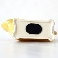 Hannah Turner 貯金箱 Money box Lion ライオン 423990 1個（直送品）