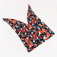 美研繊維 エコバッグ あずまトート 二越ちりめん 千鳥 462043 1個（直送品）